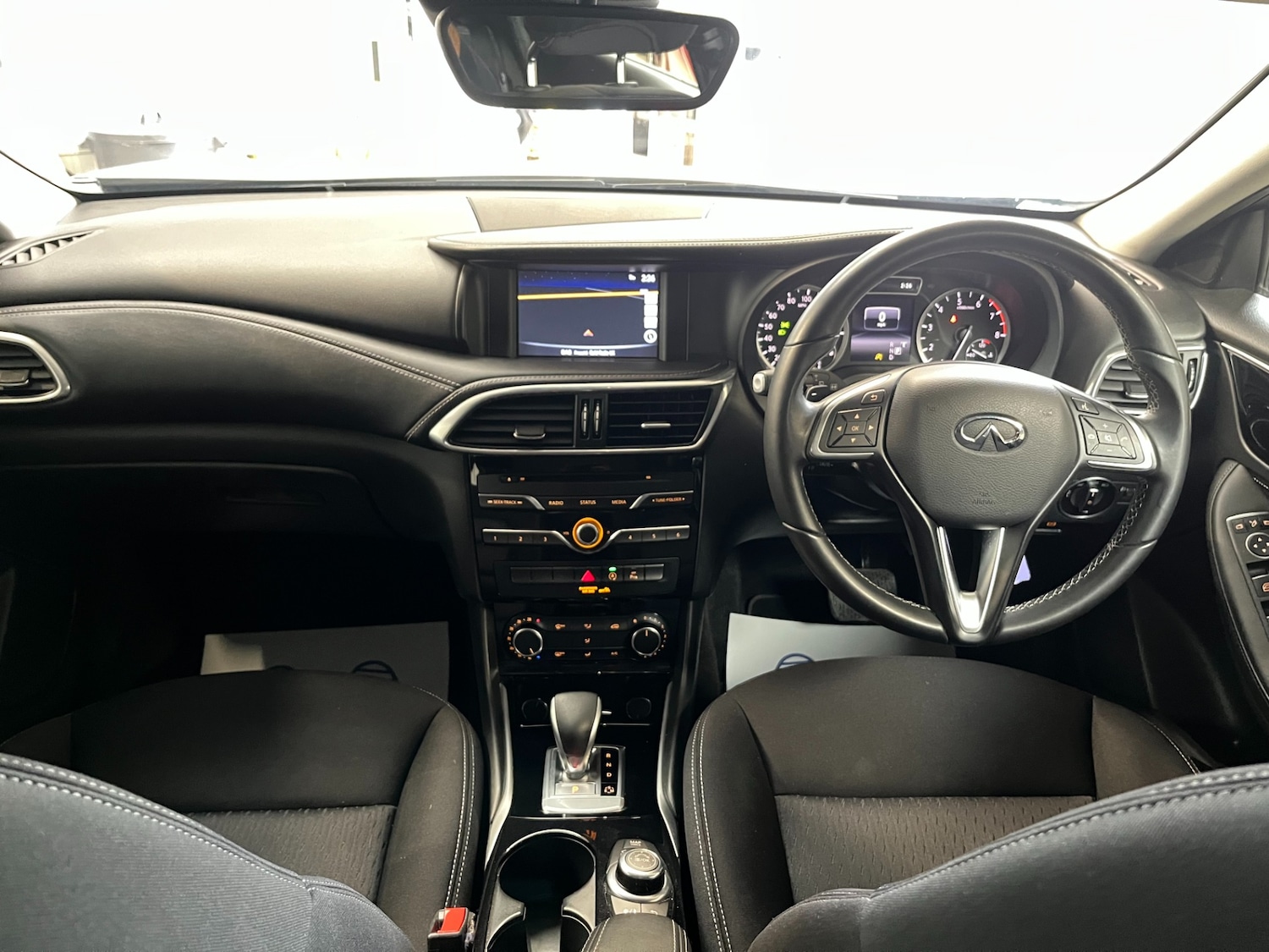 Used Infiniti Q30 2018 for sale - 76571411: Photo 22