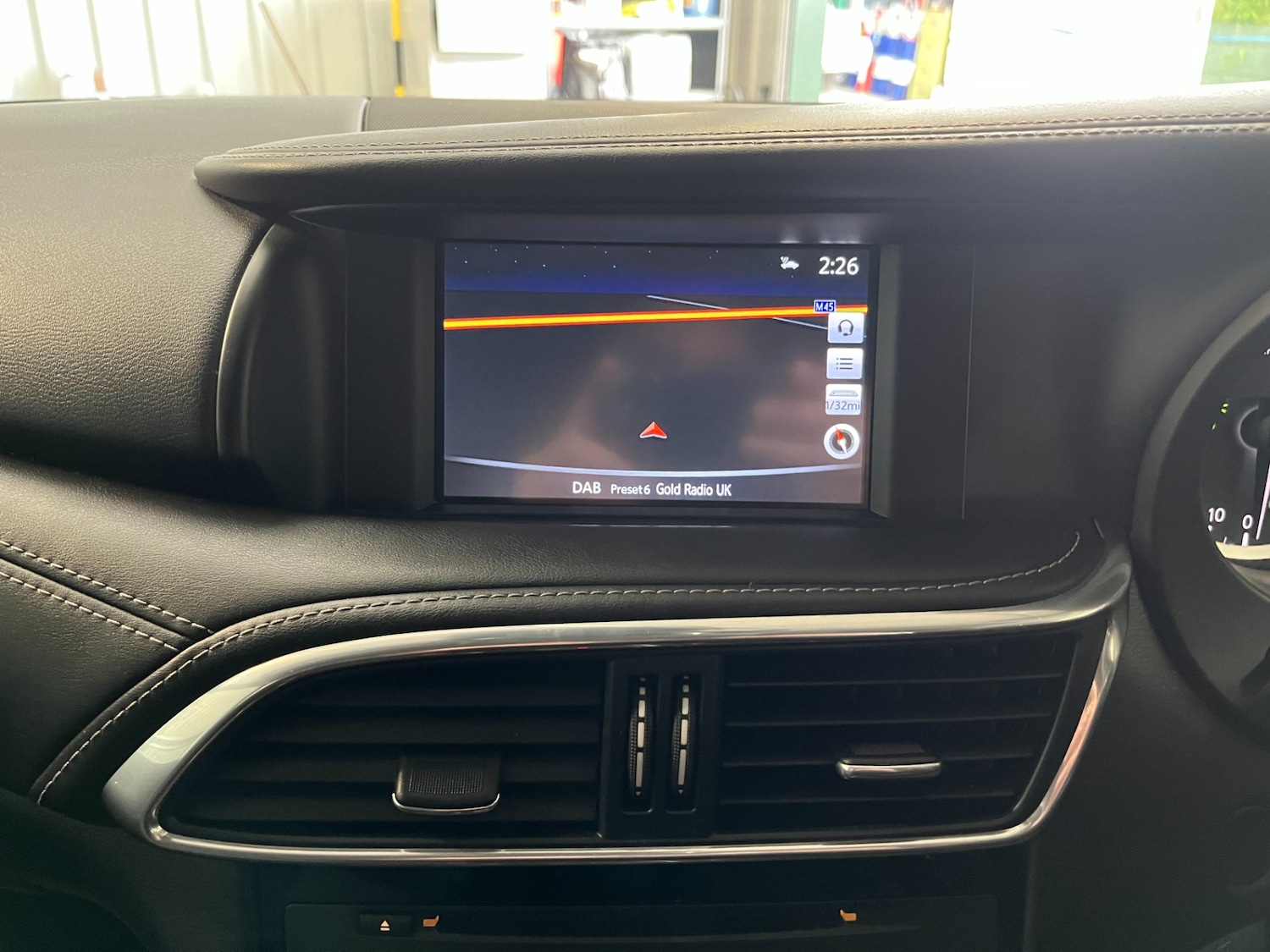 Used Infiniti Q30 2018 for sale - 76571411: Photo 27