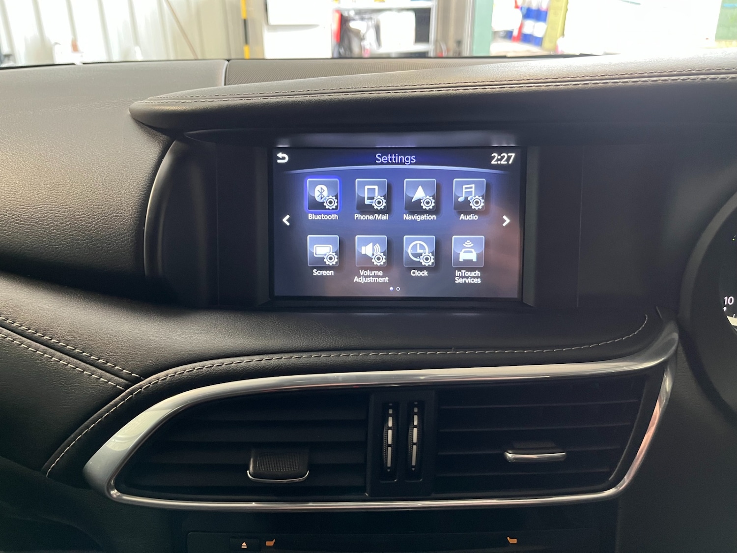 Used Infiniti Q30 2018 for sale - 76571411: Photo 29