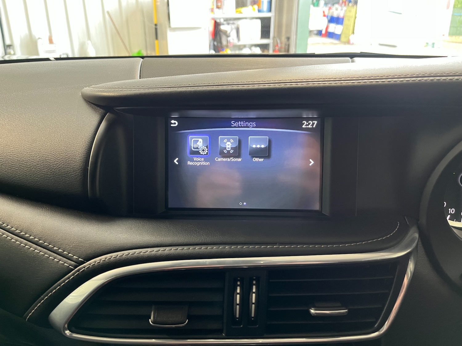 Used Infiniti Q30 2018 for sale - 76571411: Photo 30