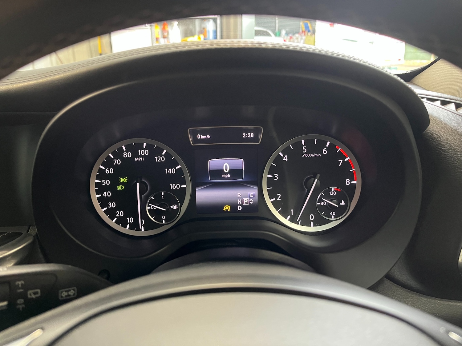 Used Infiniti Q30 2018 for sale - 76571411: Photo 32