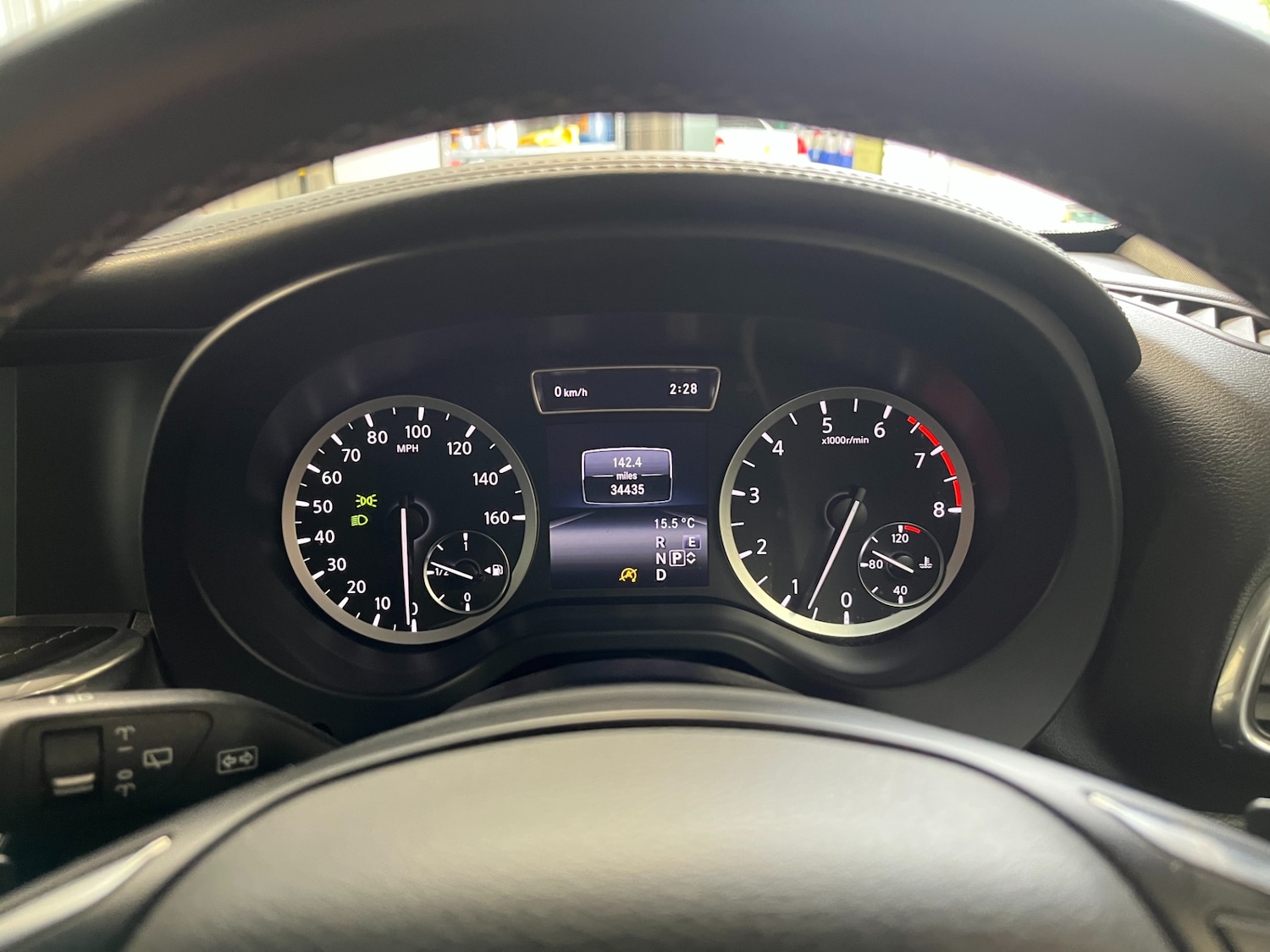 Used Infiniti Q30 2018 for sale - 76571411: Photo 33