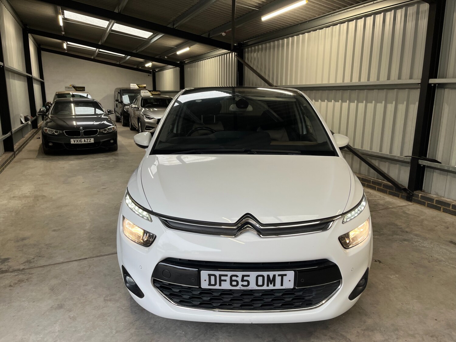 Used Citroen C4 Picasso 2015 for sale - 76571328: Photo 10