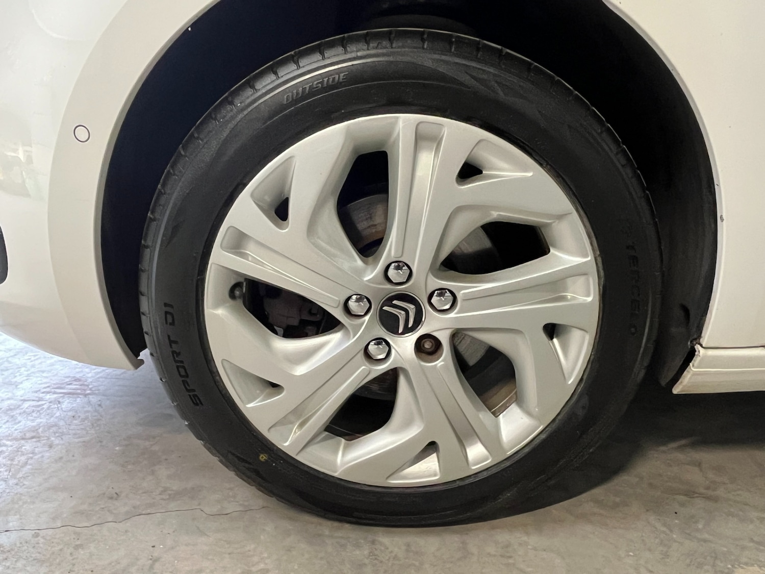 Used Citroen C4 Picasso 2015 for sale - 76571328: Photo 11