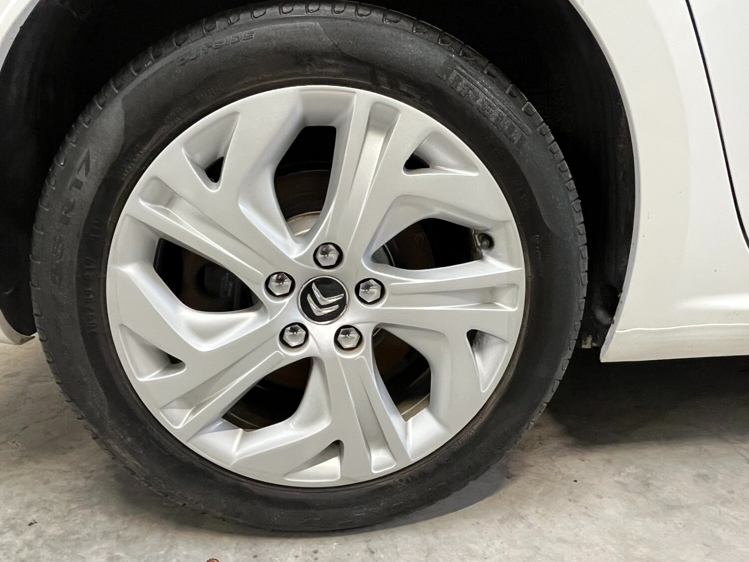 Used Citroen C4 Picasso 2015 for sale - 76571328: Photo 13