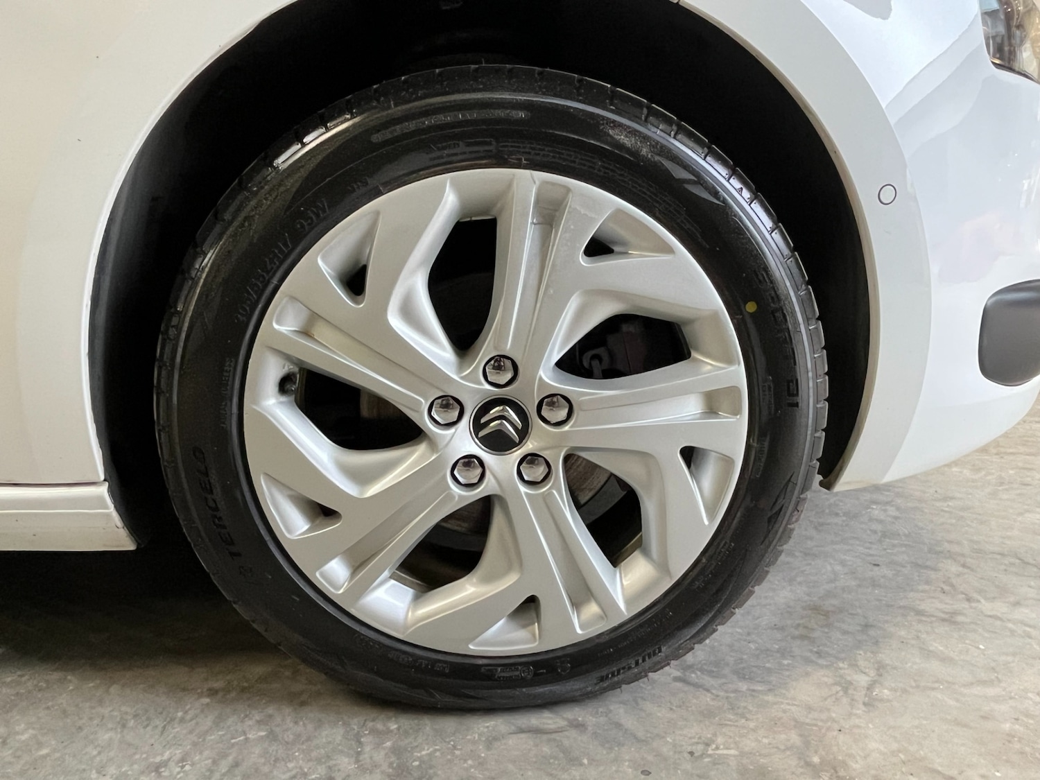 Used Citroen C4 Picasso 2015 for sale - 76571328: Photo 14