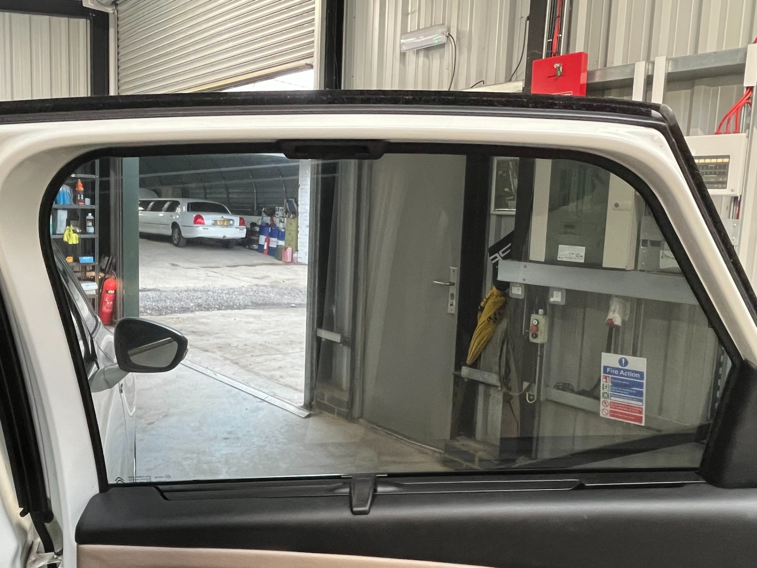 Used Citroen C4 Picasso 2015 for sale - 76571328: Photo 18