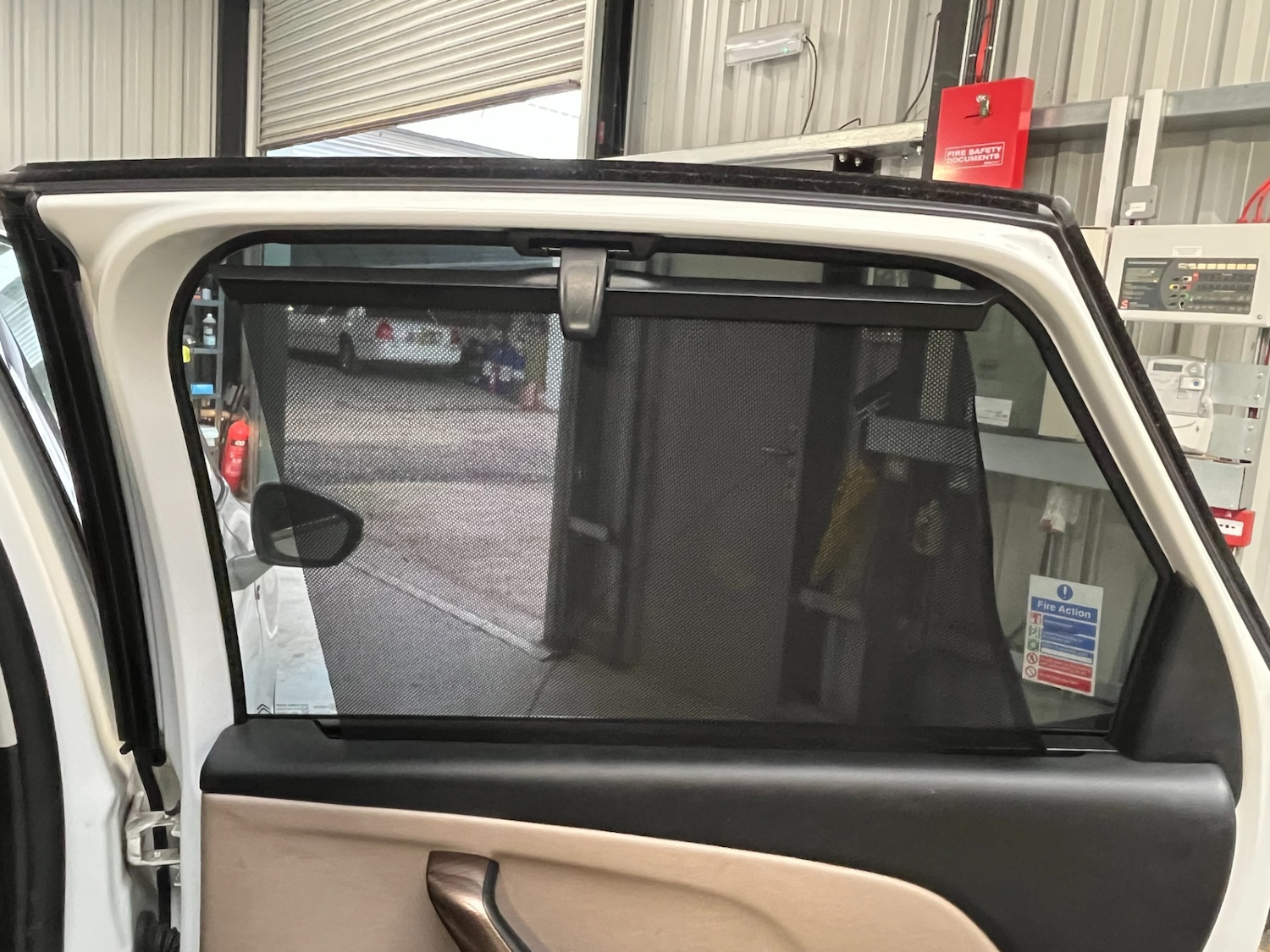 Used Citroen C4 Picasso 2015 for sale - 76571328: Photo 19