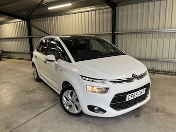 2015 (65) - 1.6 BlueHDi Exclusive+ 5dr