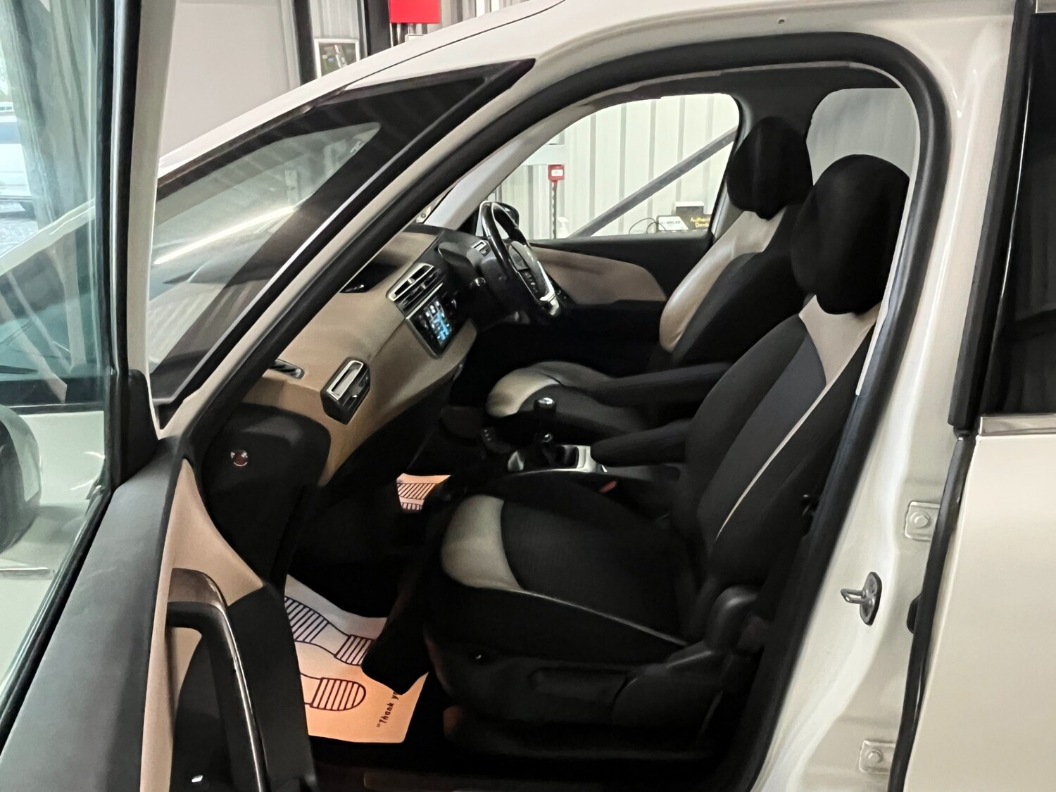 Used Citroen C4 Picasso 2015 for sale - 76571328: Photo 22