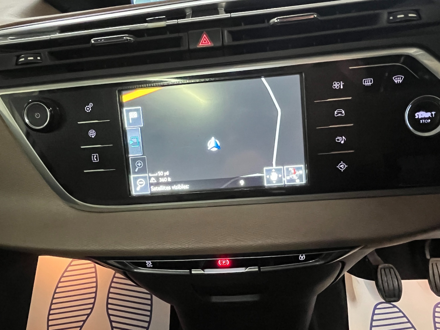 Used Citroen C4 Picasso 2015 for sale - 76571328: Photo 29