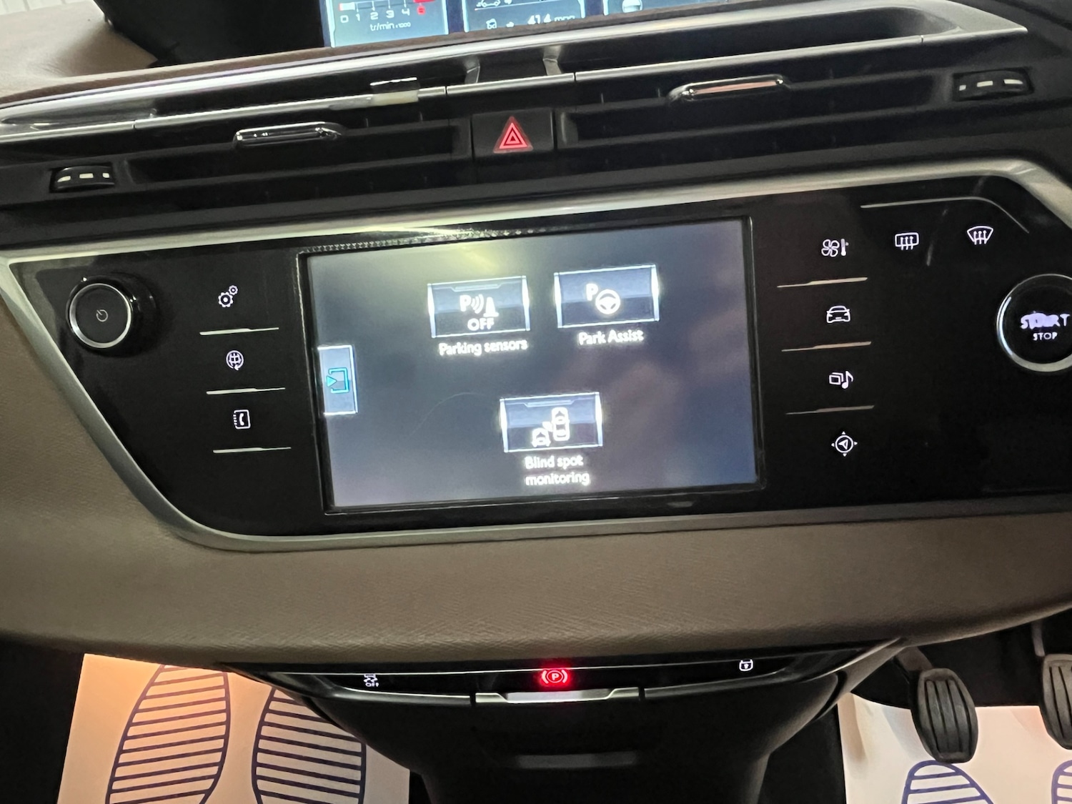 Used Citroen C4 Picasso 2015 for sale - 76571328: Photo 30