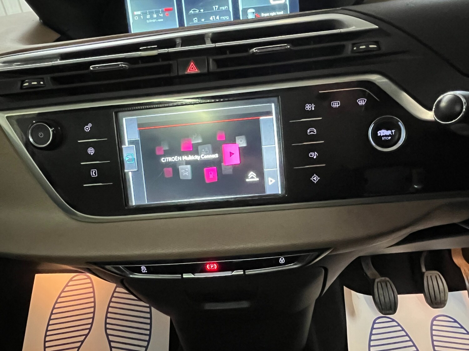 Used Citroen C4 Picasso 2015 for sale - 76571328: Photo 31