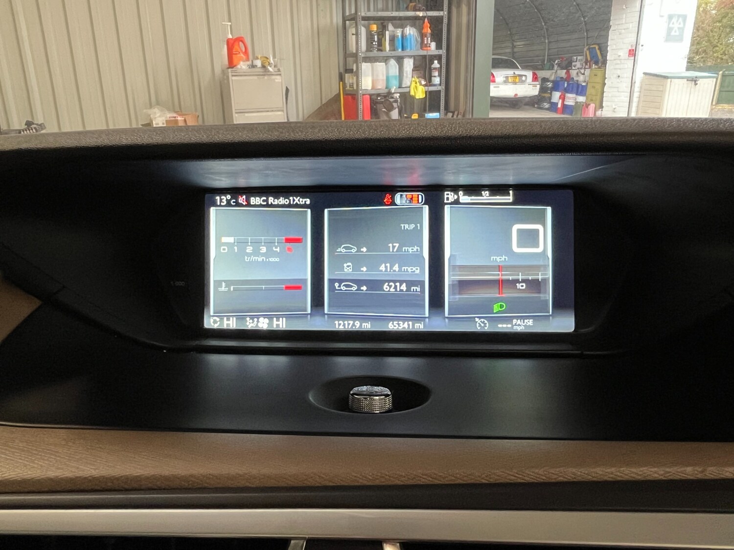 Used Citroen C4 Picasso 2015 for sale - 76571328: Photo 33