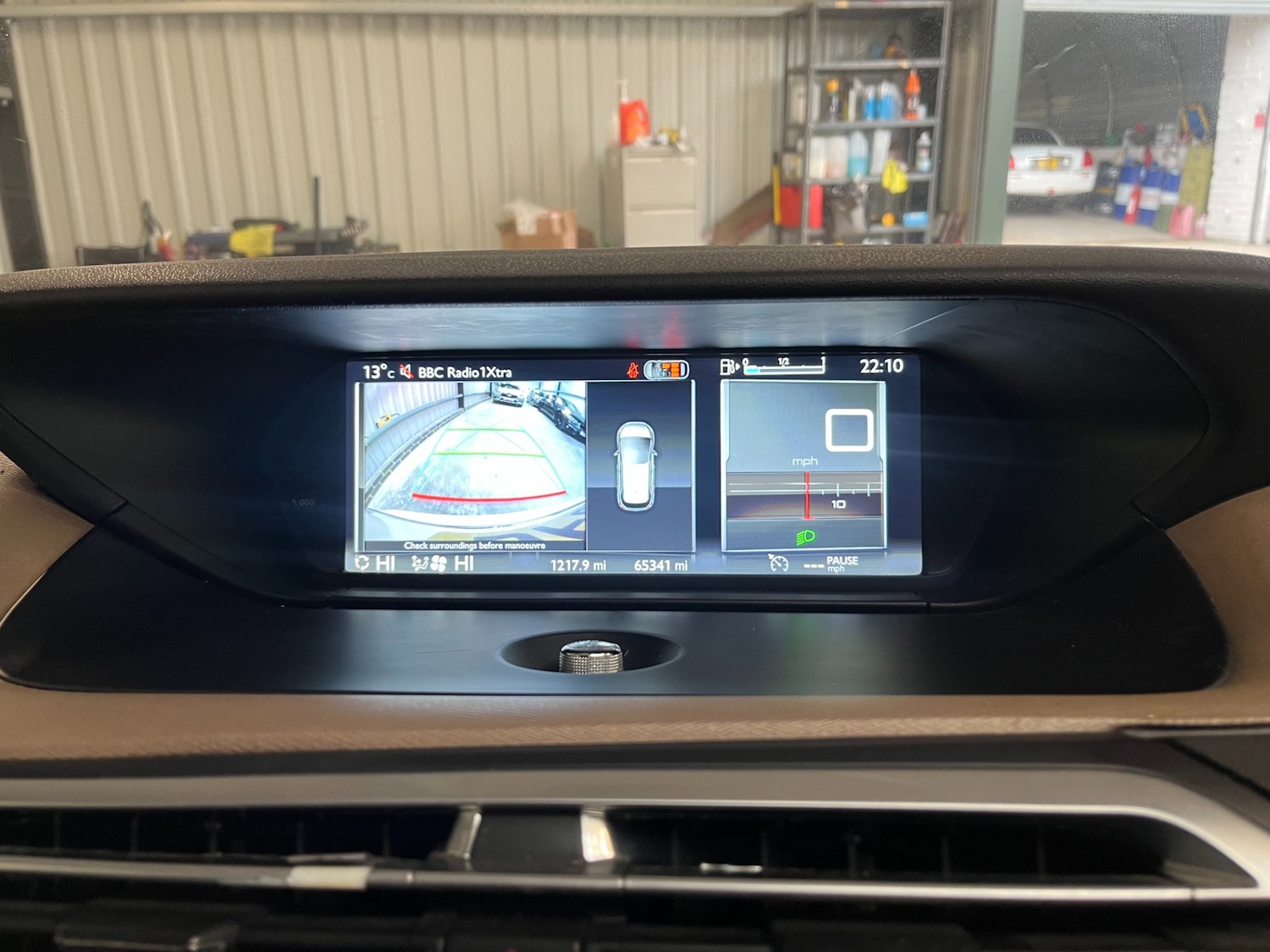 Used Citroen C4 Picasso 2015 for sale - 76571328: Photo 34