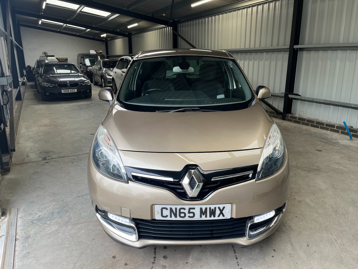 Used Renault Scenic 2015 for sale - 76571430: Photo 11