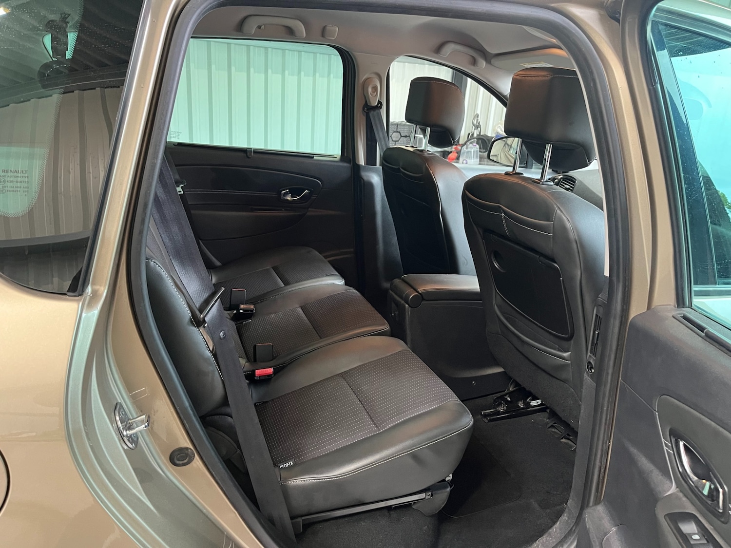 Used Renault Scenic 2015 for sale - 76571430: Photo 15