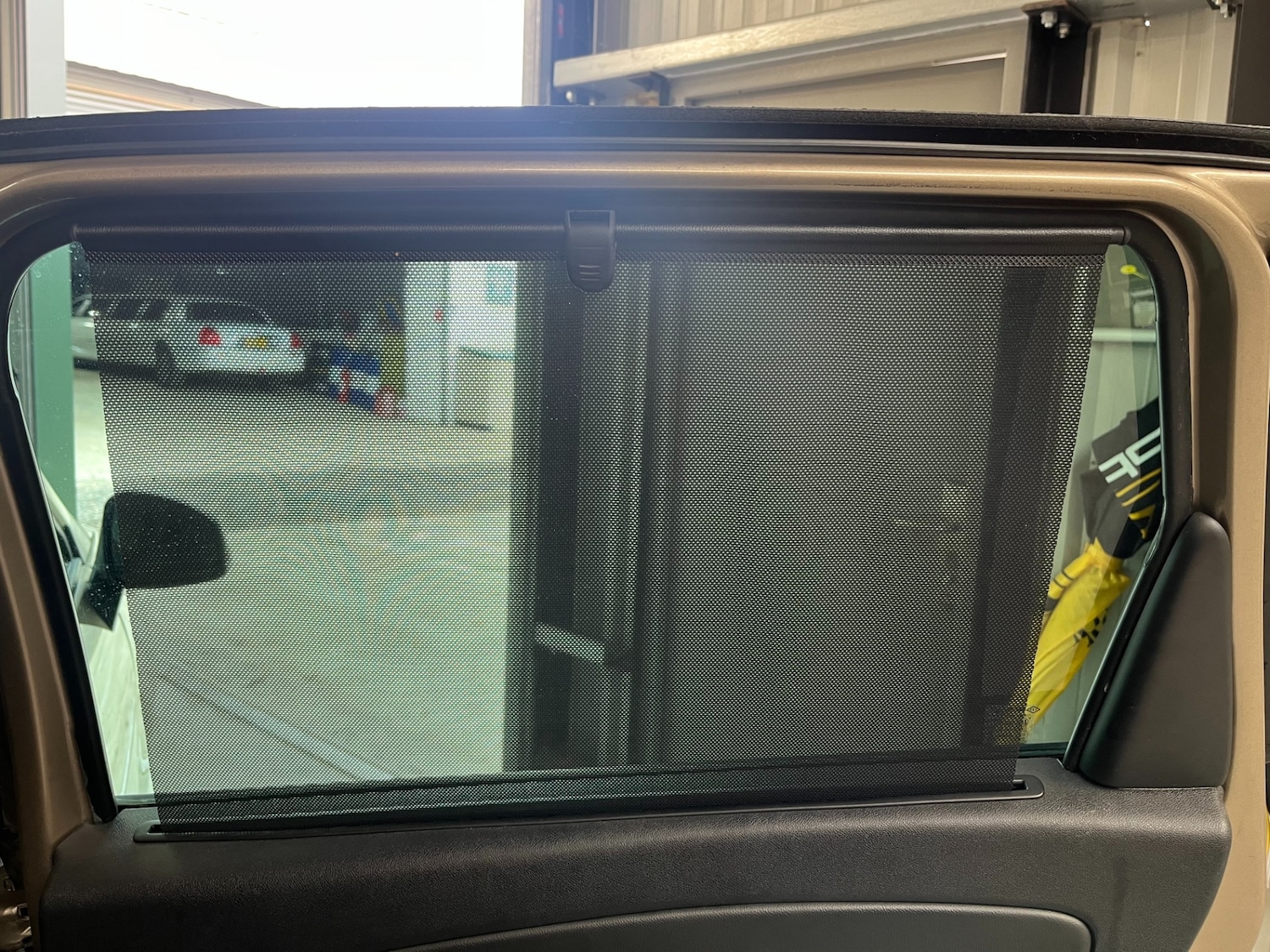 Used Renault Scenic 2015 for sale - 76571430: Photo 16