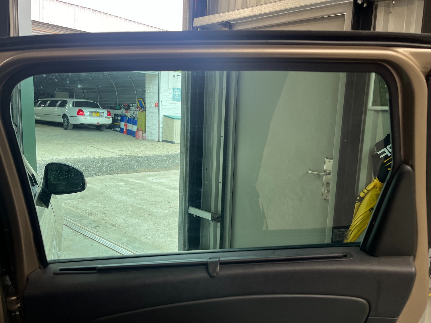 Used Renault Scenic 2015 for sale - 76571430: Photo 17