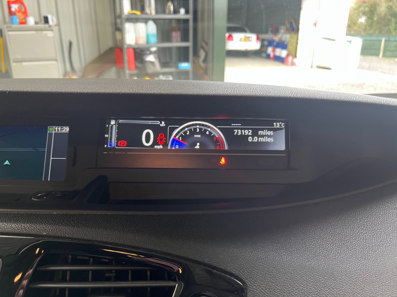 Used Renault Scenic 2015 for sale - 76571430: Photo 24