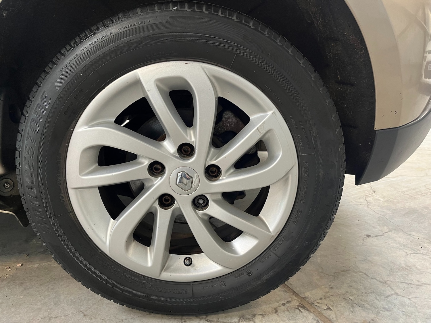 Used Renault Scenic 2015 for sale - 76571430: Photo 25