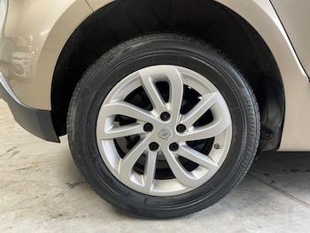 Used Renault Scenic 2015 for sale - 76571430: Photo