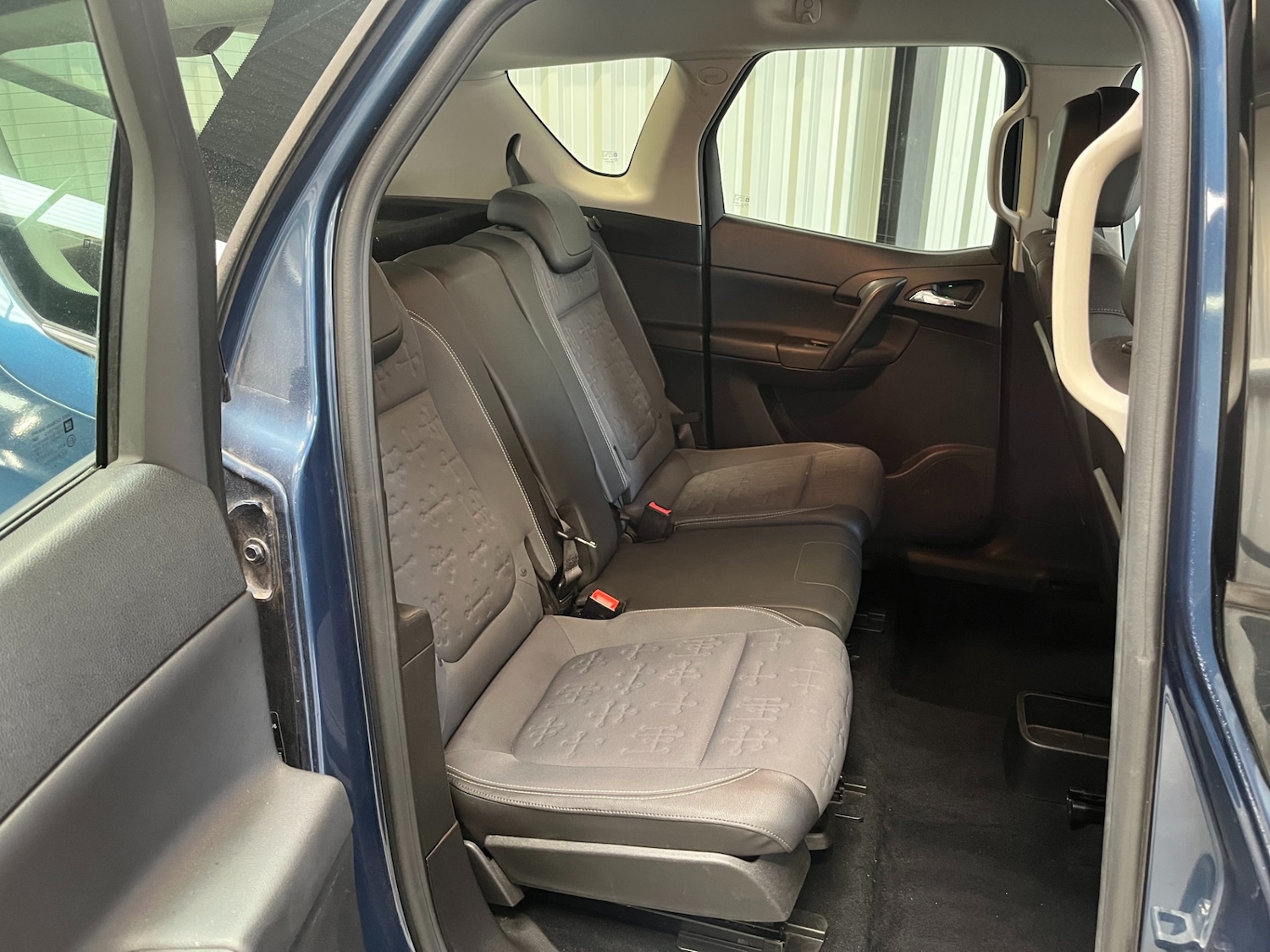 Used Vauxhall Meriva 2014 for sale - 76571391: Photo 10