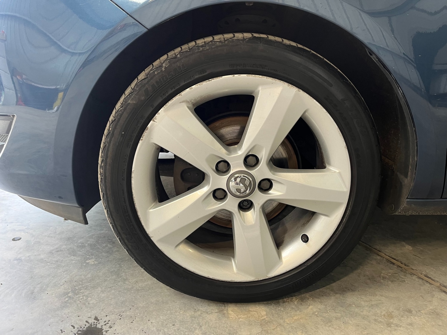 Used Vauxhall Meriva 2014 for sale - 76571391: Photo 18