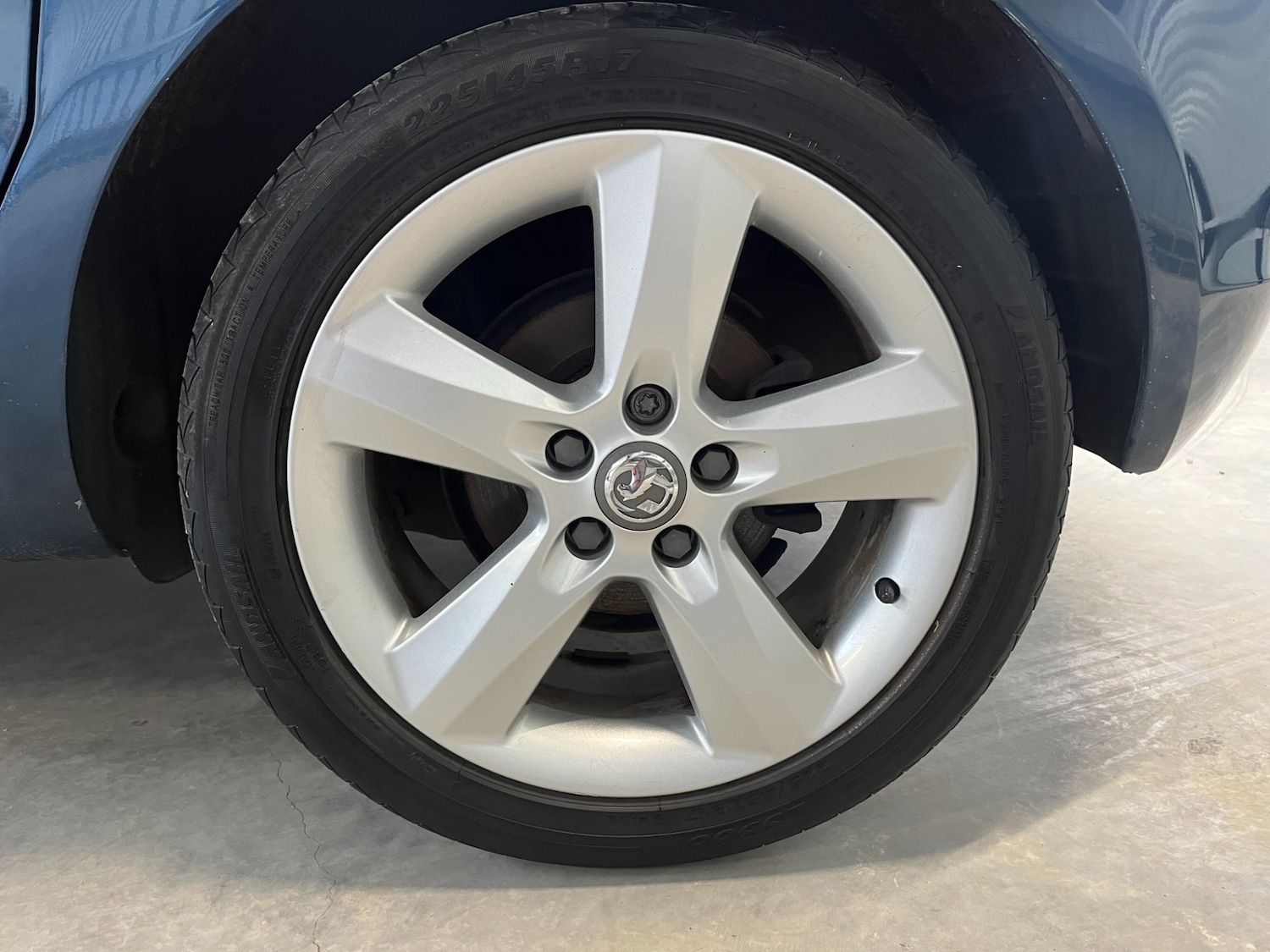 Used Vauxhall Meriva 2014 for sale - 76571391: Photo 19