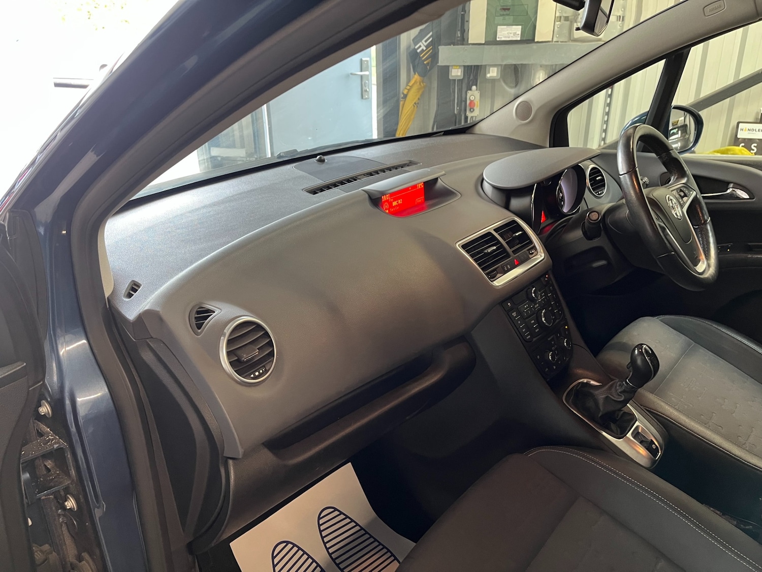 Used Vauxhall Meriva 2014 for sale - 76571391: Photo 22