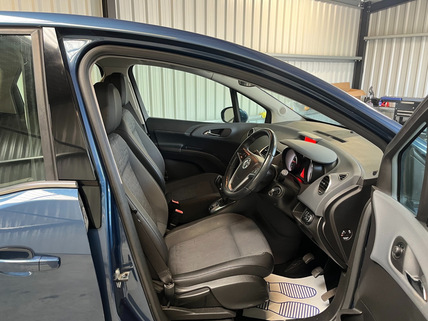 Used Vauxhall Meriva 2014 for sale - 76571391: Photo 3