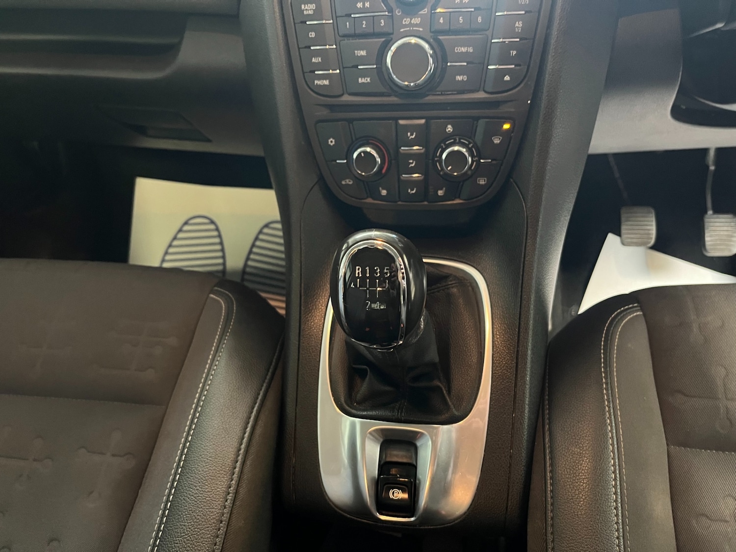 Used Vauxhall Meriva 2014 for sale - 76571391: Photo 6