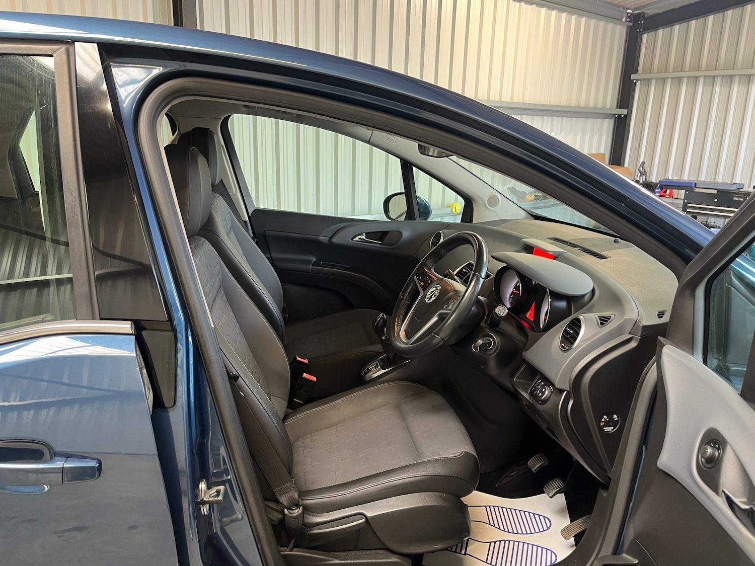 Used Vauxhall Meriva 2014 for sale - 76571391: Photo 9