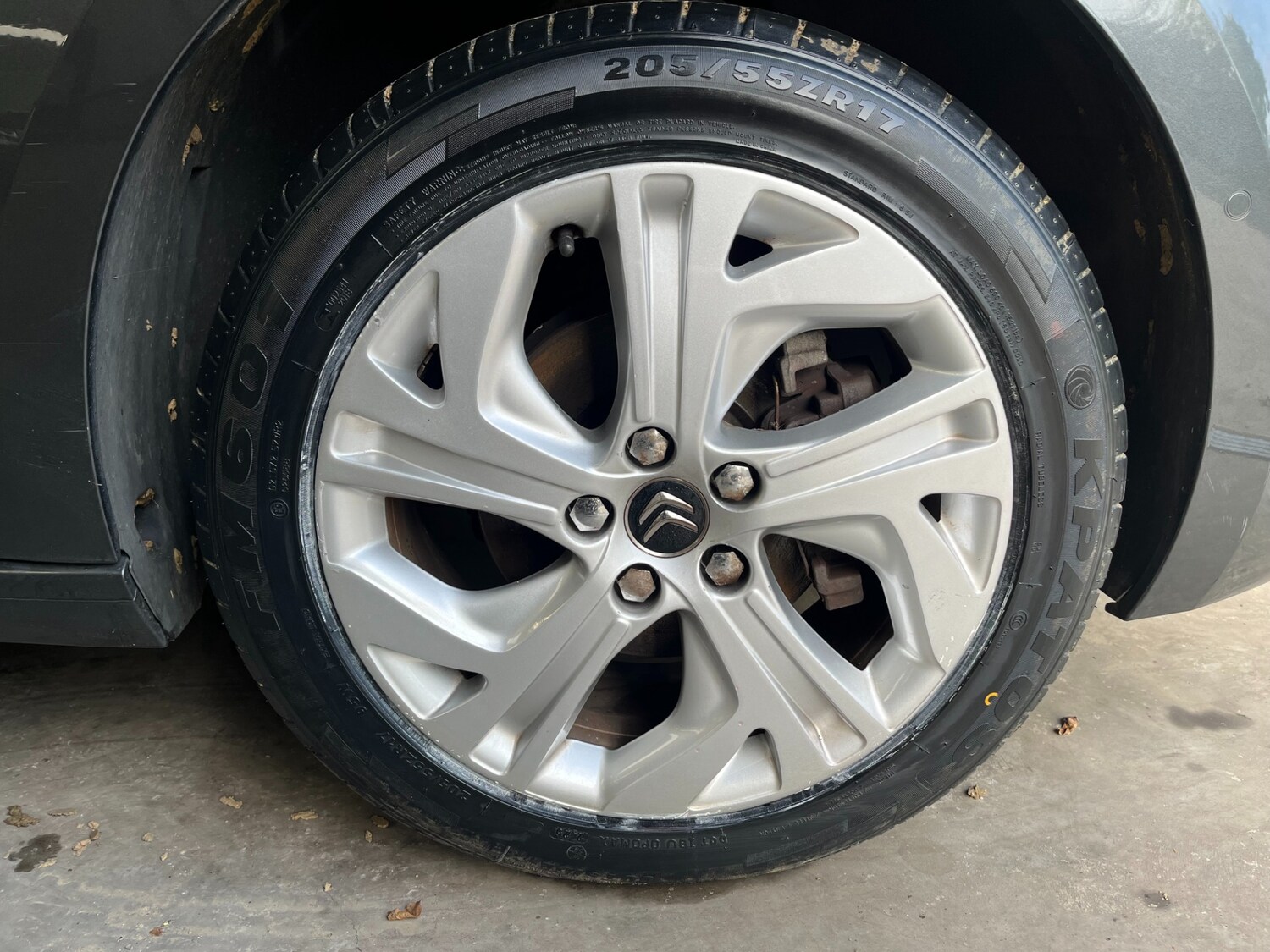 Used Citroen C4 Picasso 2014 for sale - 76571422: Photo 11