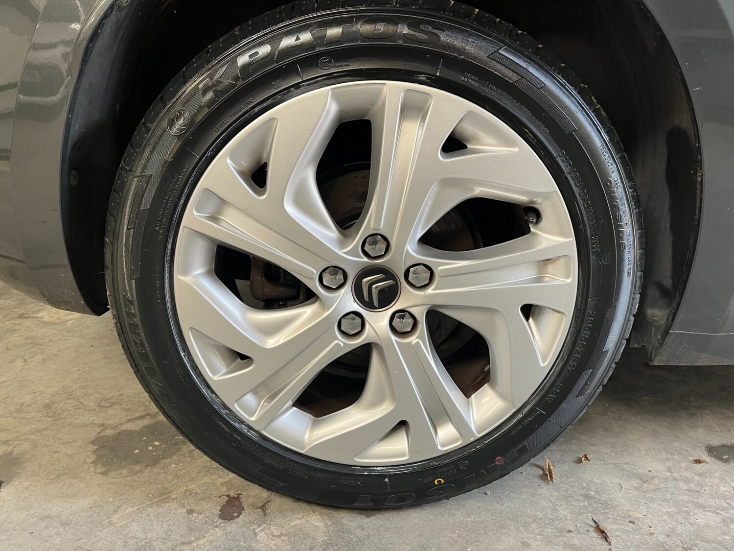 Used Citroen C4 Picasso 2014 for sale - 76571422: Photo 12