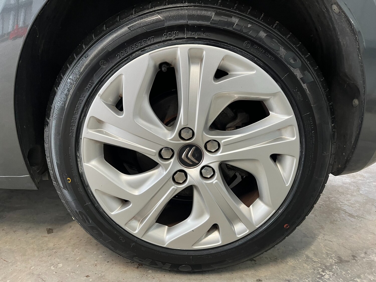 Used Citroen C4 Picasso 2014 for sale - 76571422: Photo 13