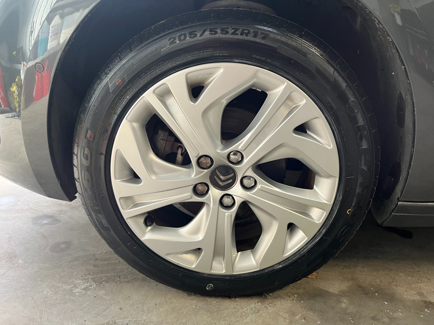 Used Citroen C4 Picasso 2014 for sale - 76571422: Photo 14