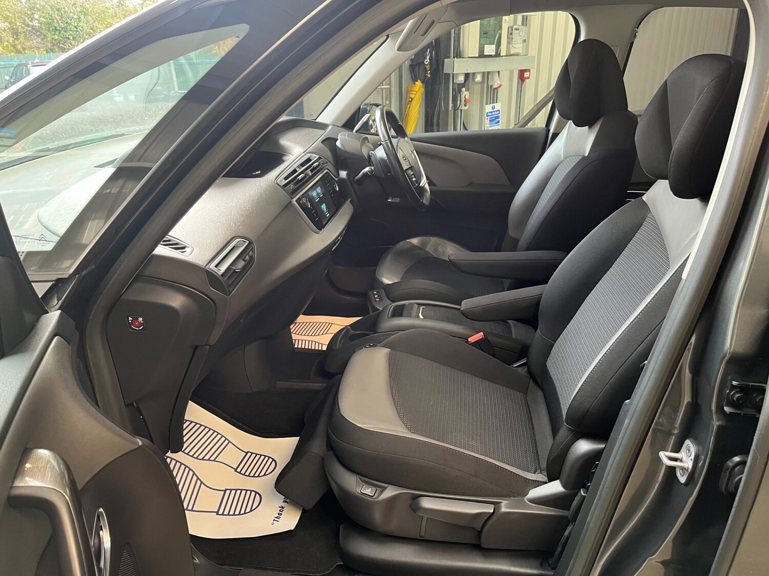 Used Citroen C4 Picasso 2014 for sale - 76571422: Photo 15