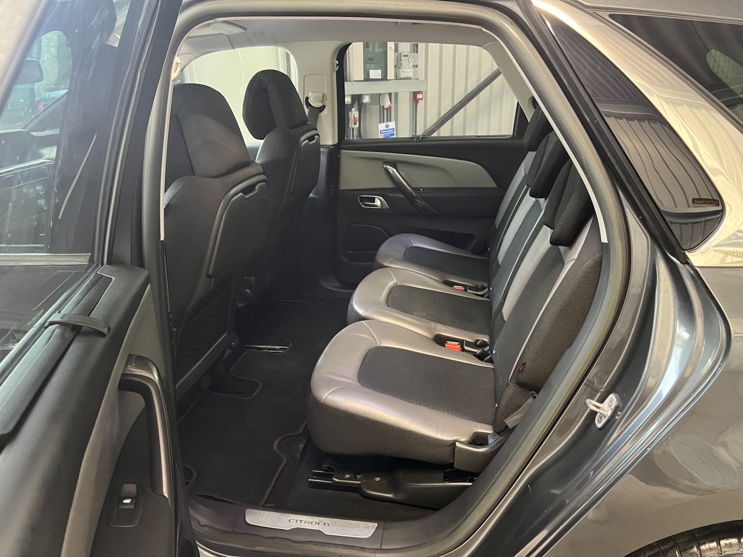 Used Citroen C4 Picasso 2014 for sale - 76571422: Photo 16