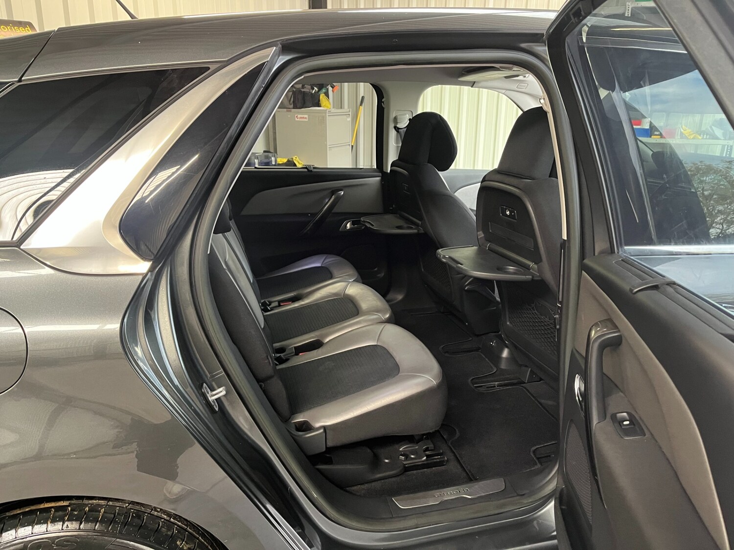 Used Citroen C4 Picasso 2014 for sale - 76571422: Photo 17