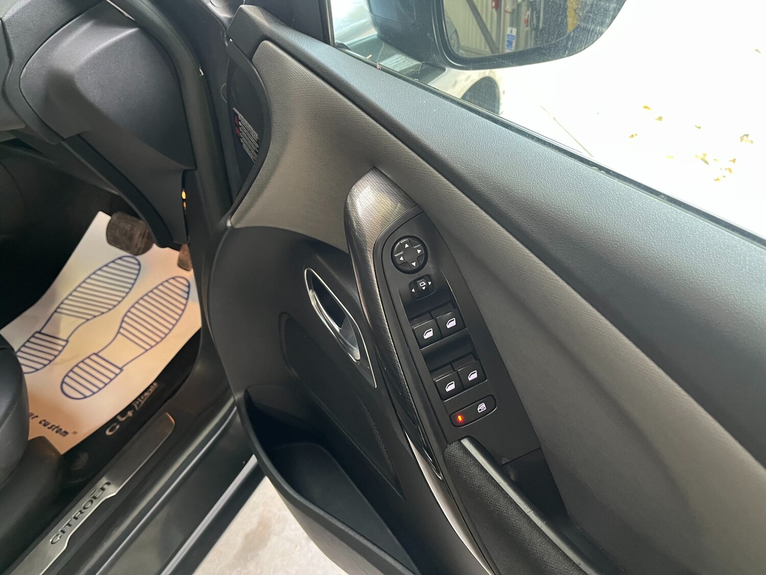 Used Citroen C4 Picasso 2014 for sale - 76571422: Photo 20