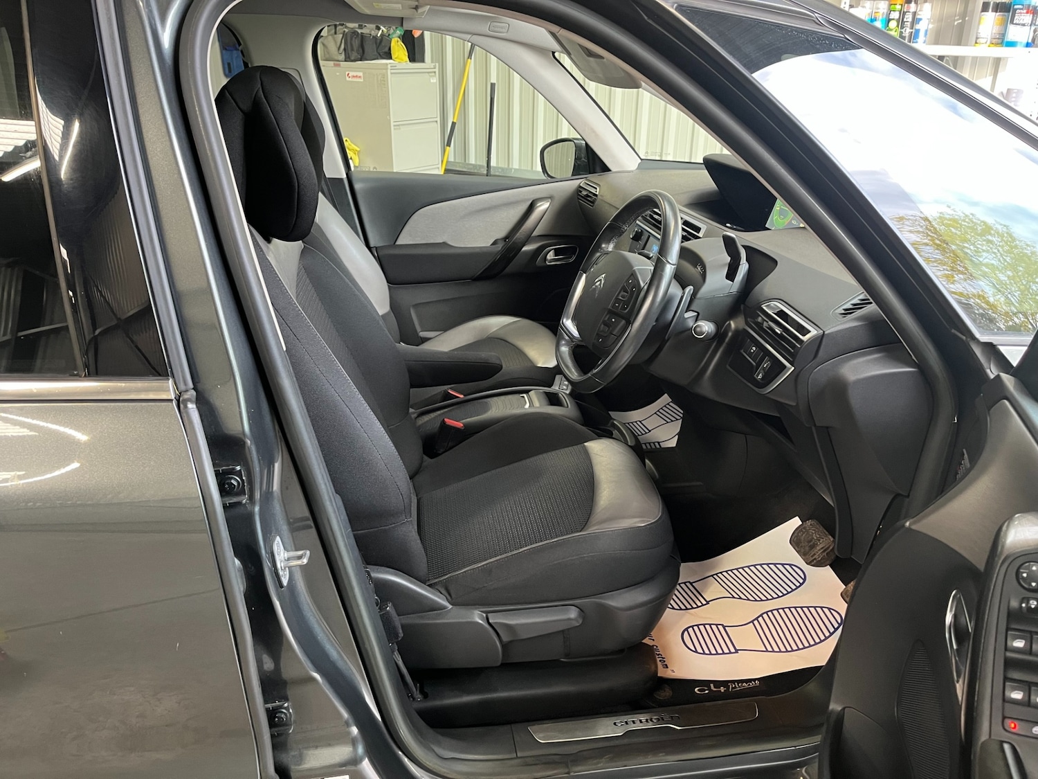 Used Citroen C4 Picasso 2014 for sale - 76571422: Photo 21