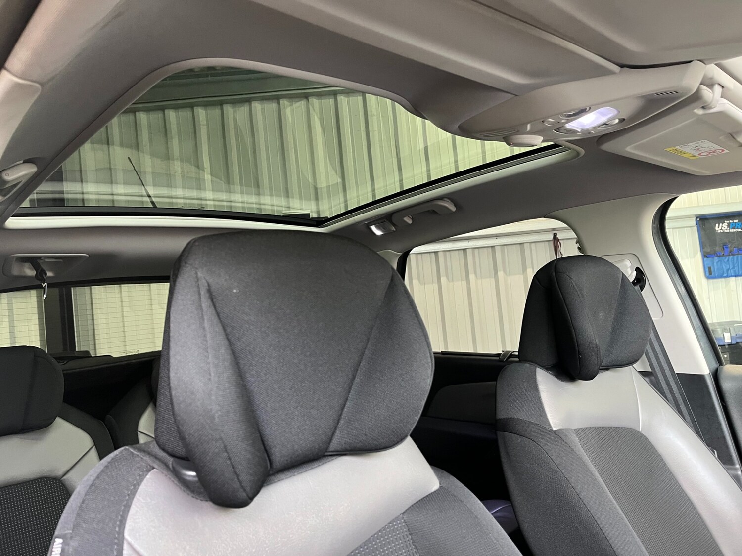 Used Citroen C4 Picasso 2014 for sale - 76571422: Photo 23