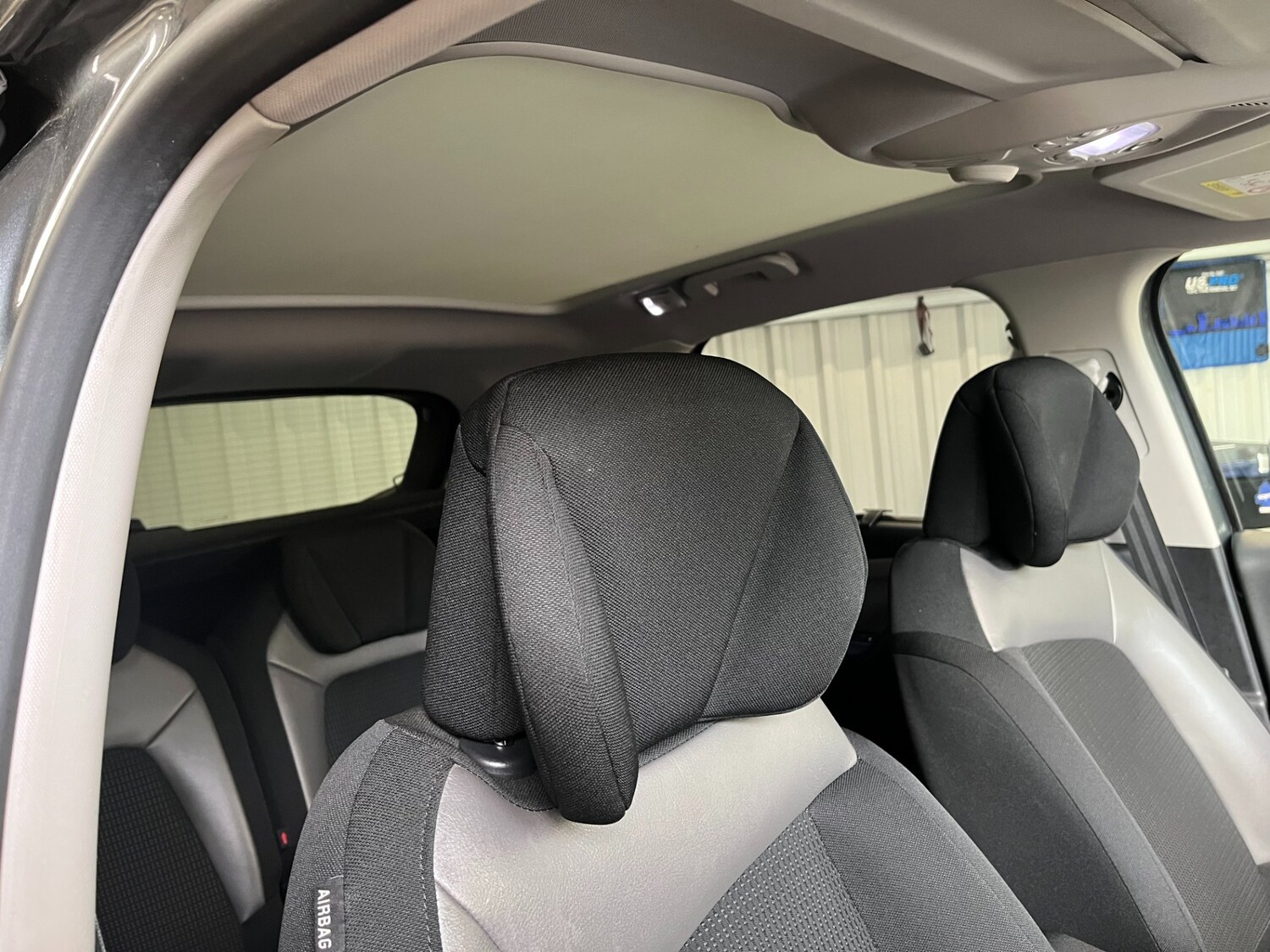 Used Citroen C4 Picasso 2014 for sale - 76571422: Photo 24