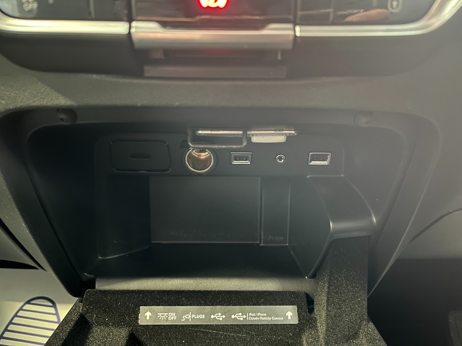 Used Citroen C4 Picasso 2014 for sale - 76571422: Photo 27