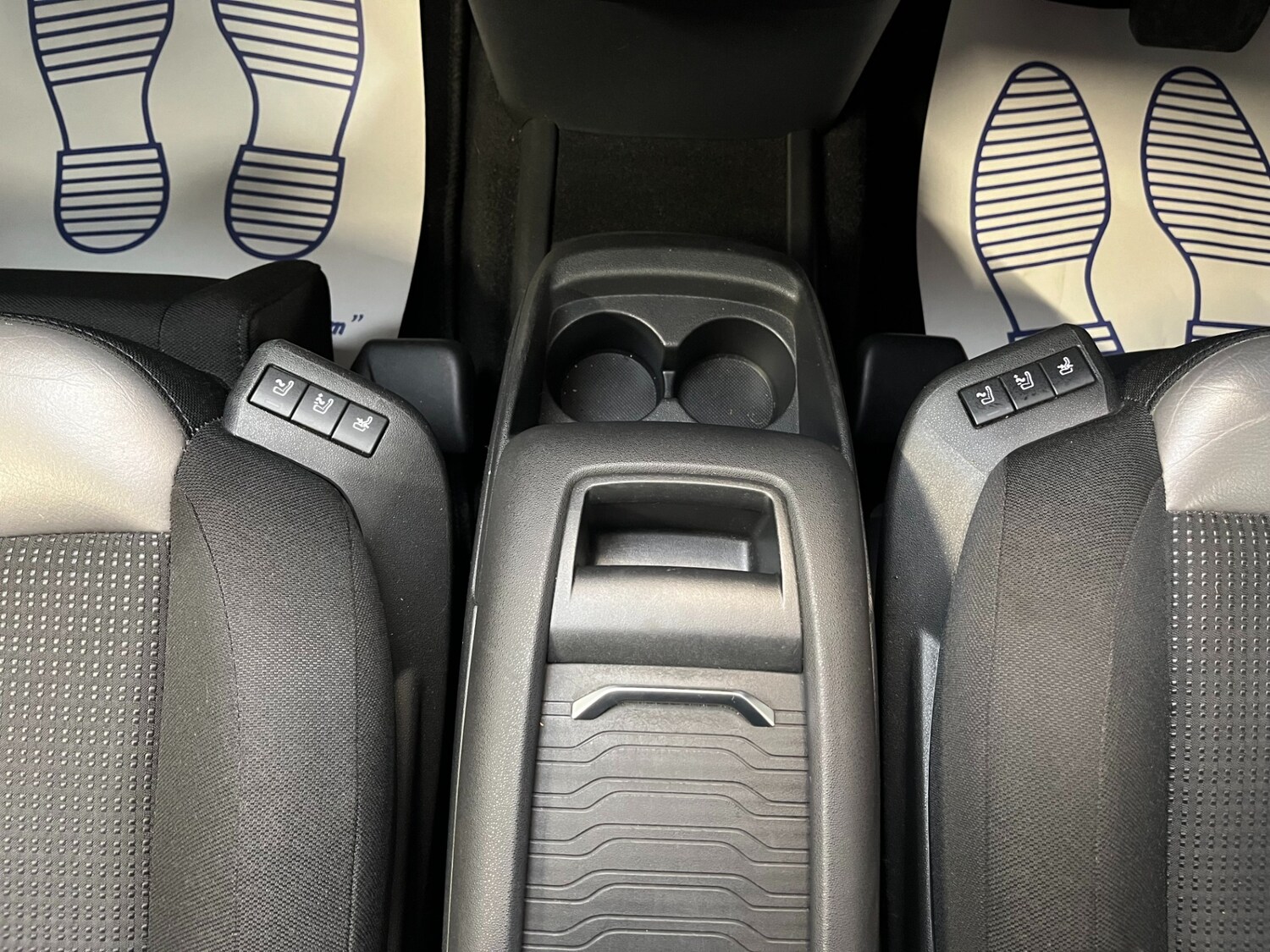 Used Citroen C4 Picasso 2014 for sale - 76571422: Photo 28