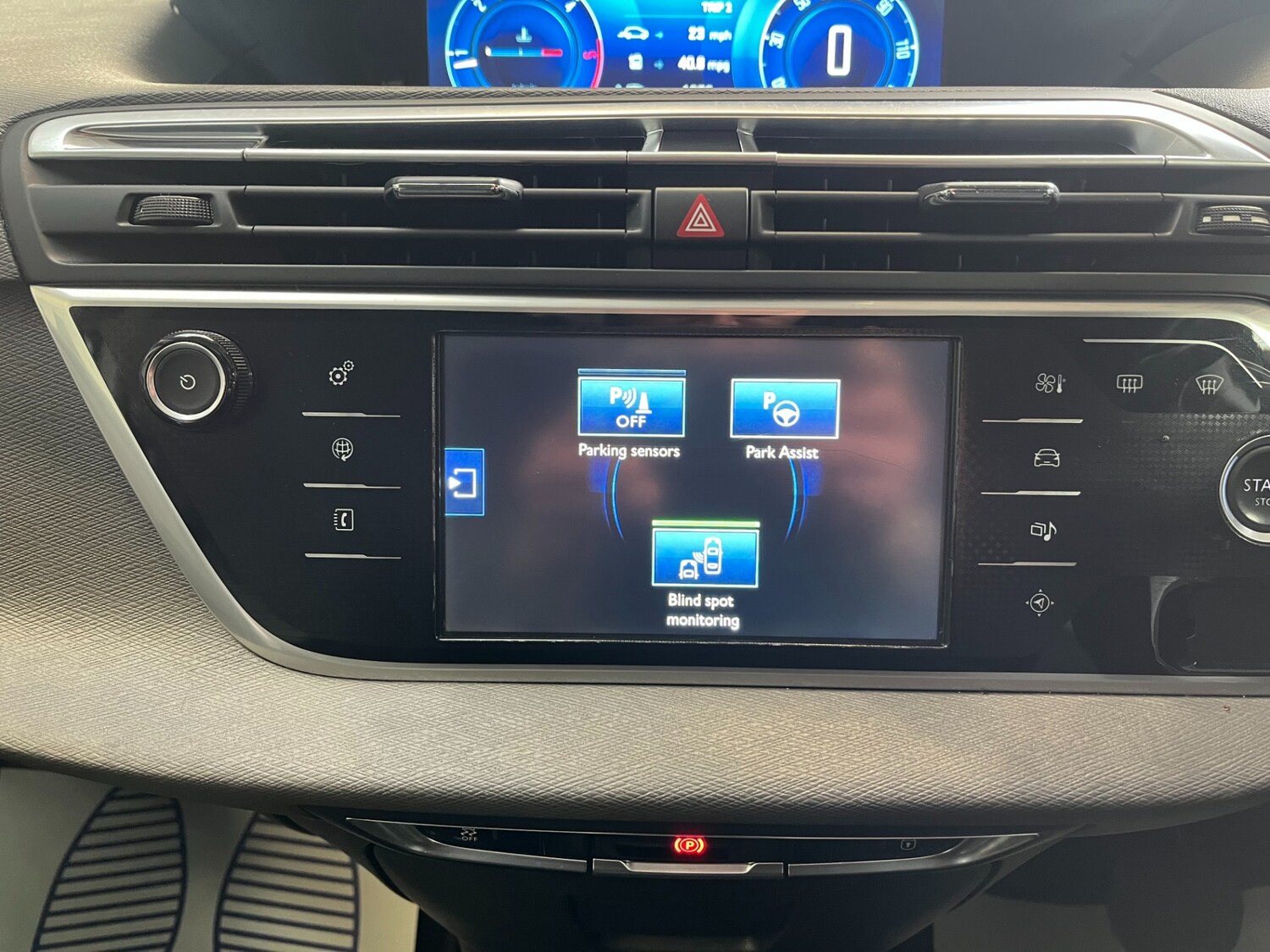 Used Citroen C4 Picasso 2014 for sale - 76571422: Photo 29