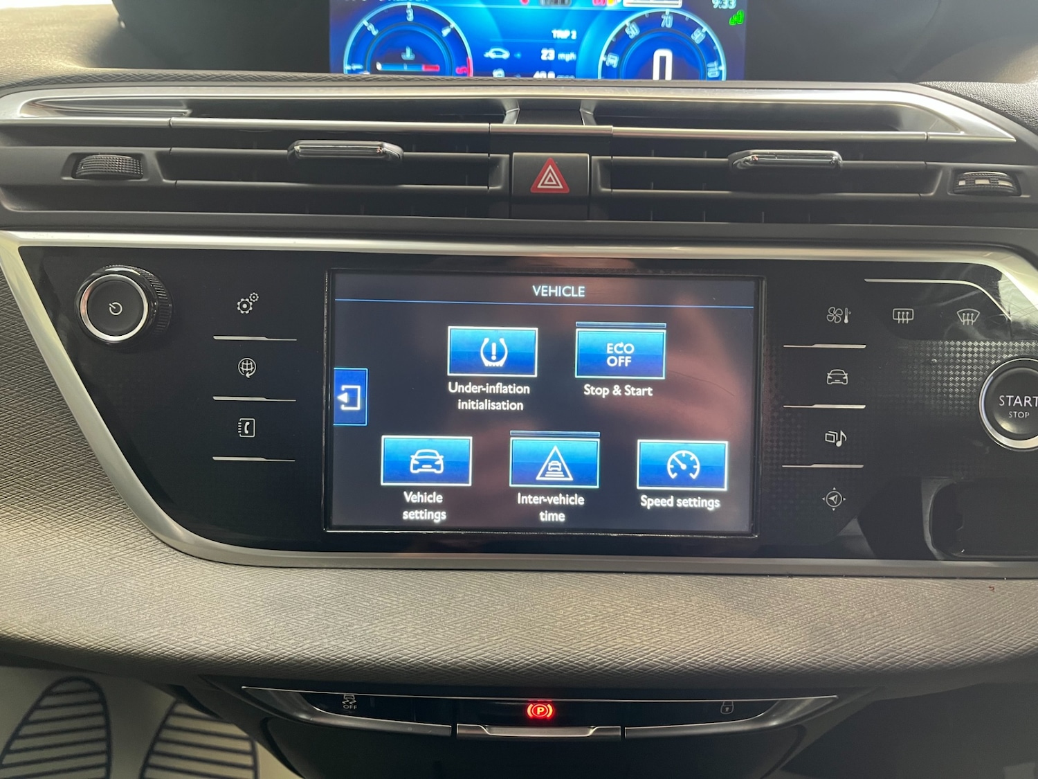 Used Citroen C4 Picasso 2014 for sale - 76571422: Photo 30