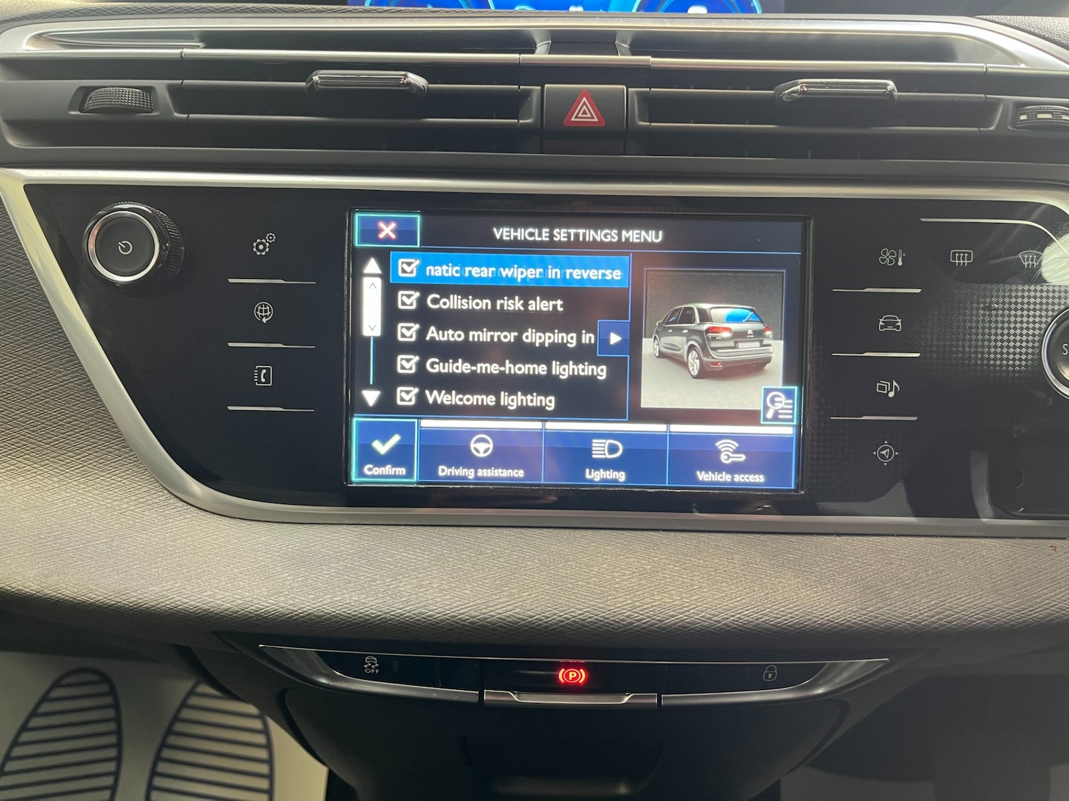 Used Citroen C4 Picasso 2014 for sale - 76571422: Photo 31