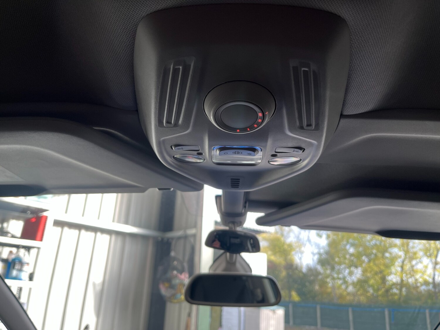 Used Citroen C4 Picasso 2014 for sale - 76571422: Photo 36